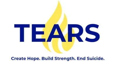 TEARS of Grand Forks ND Logo