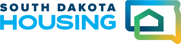South Dakota Housing Logo