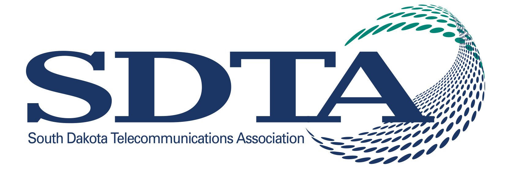 South Dakota Telecommunications Association SDTA Logo
