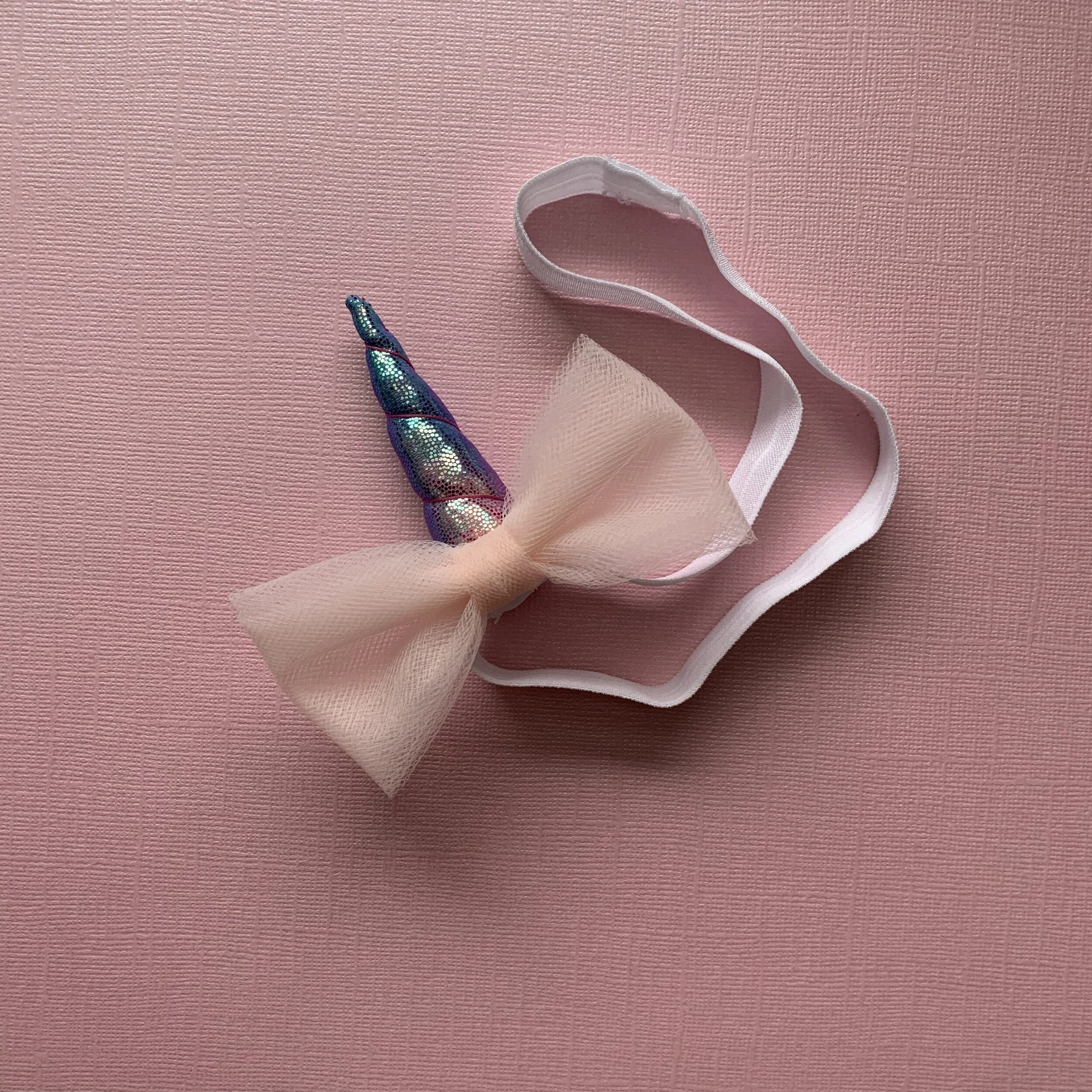 Unicorn Headband