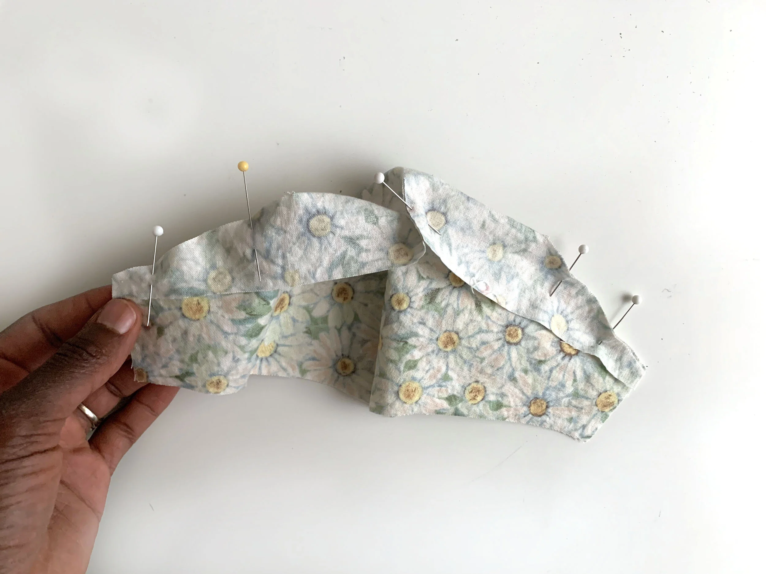 Earth to Ashleigh Face Mask