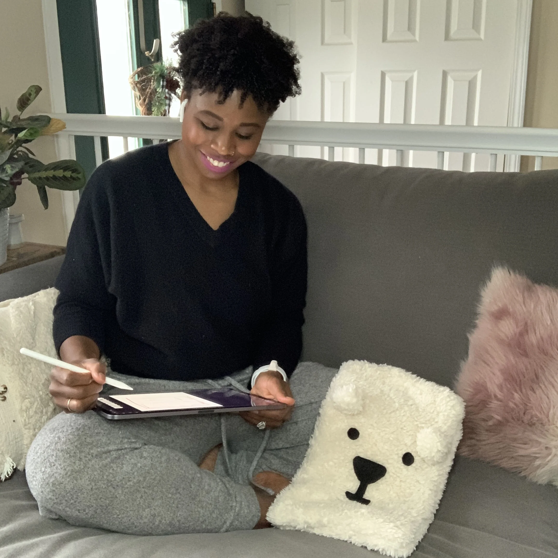 EarthToAshleighBlog