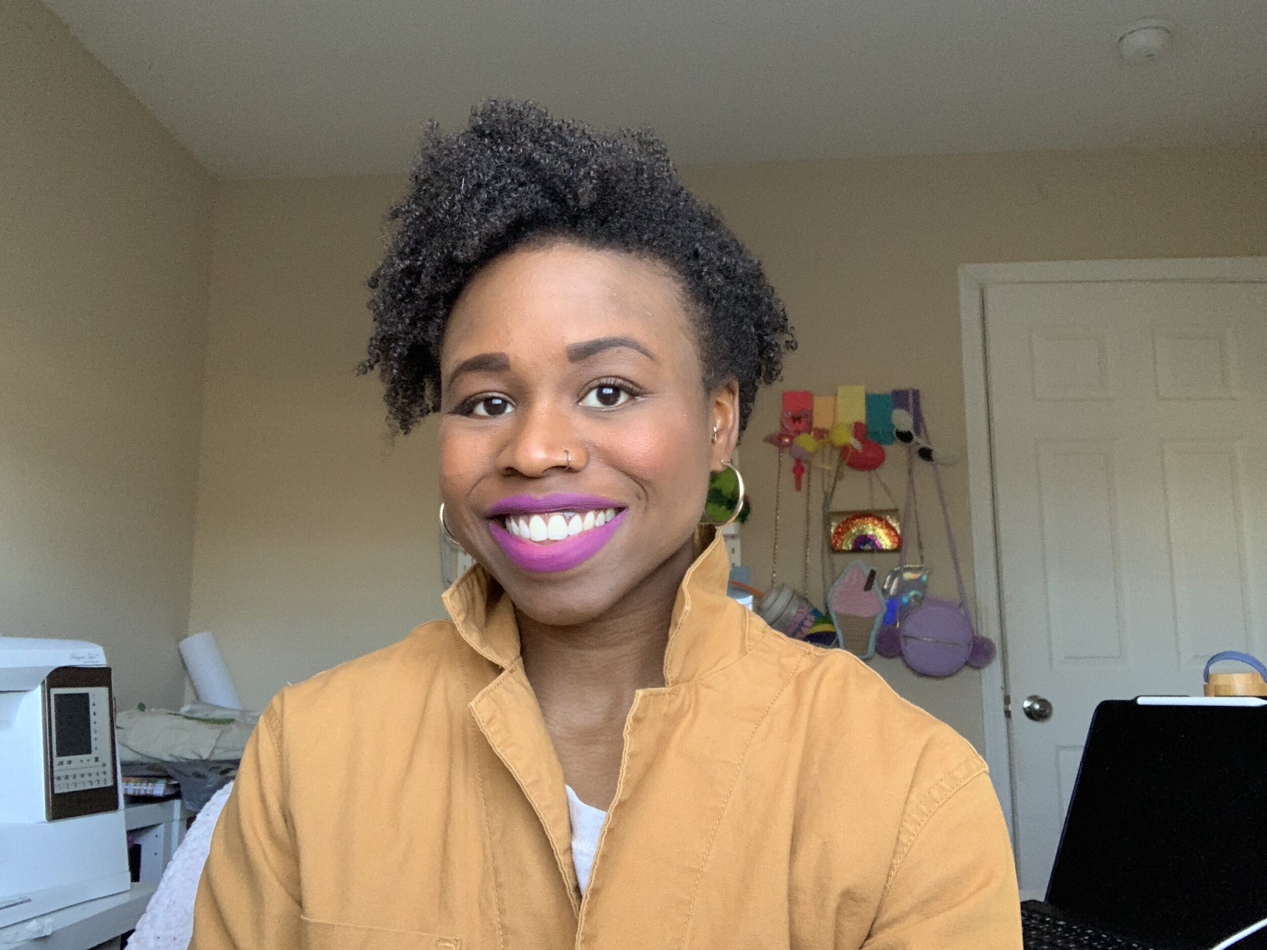 EarthToAshleigh
