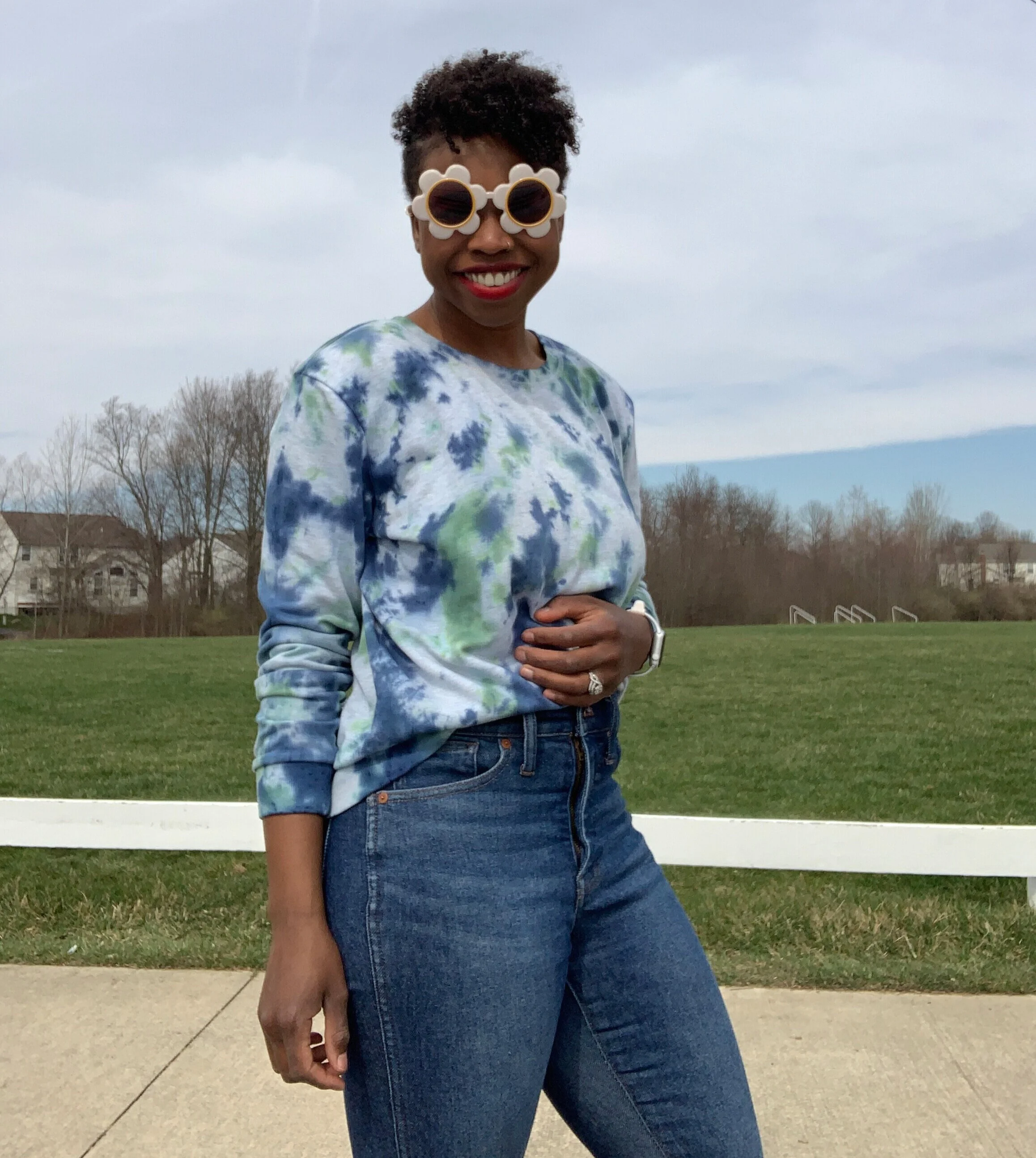 EarthtoAshleighBlog