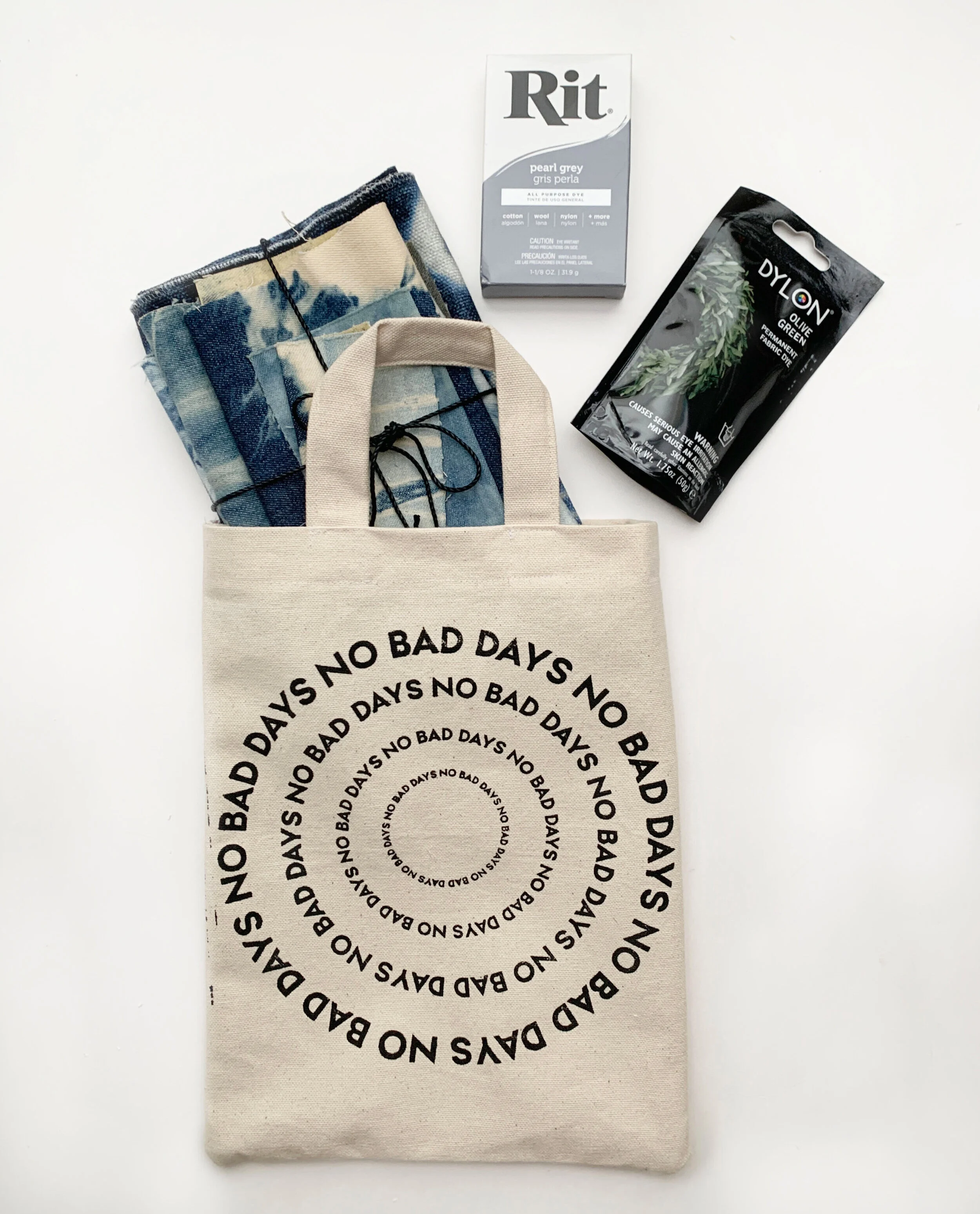Reusable Mini Tote Gift Bag