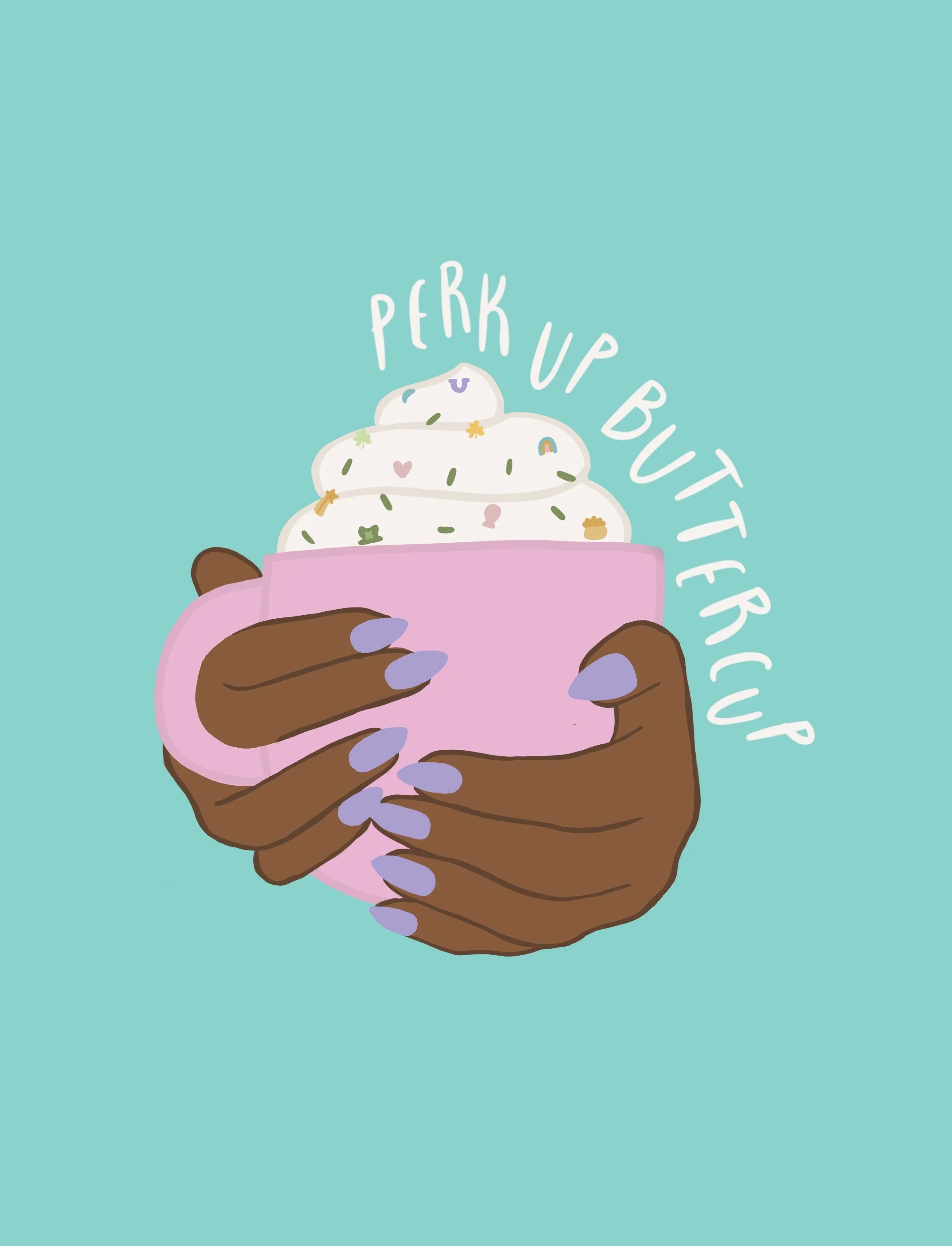 Perk Up