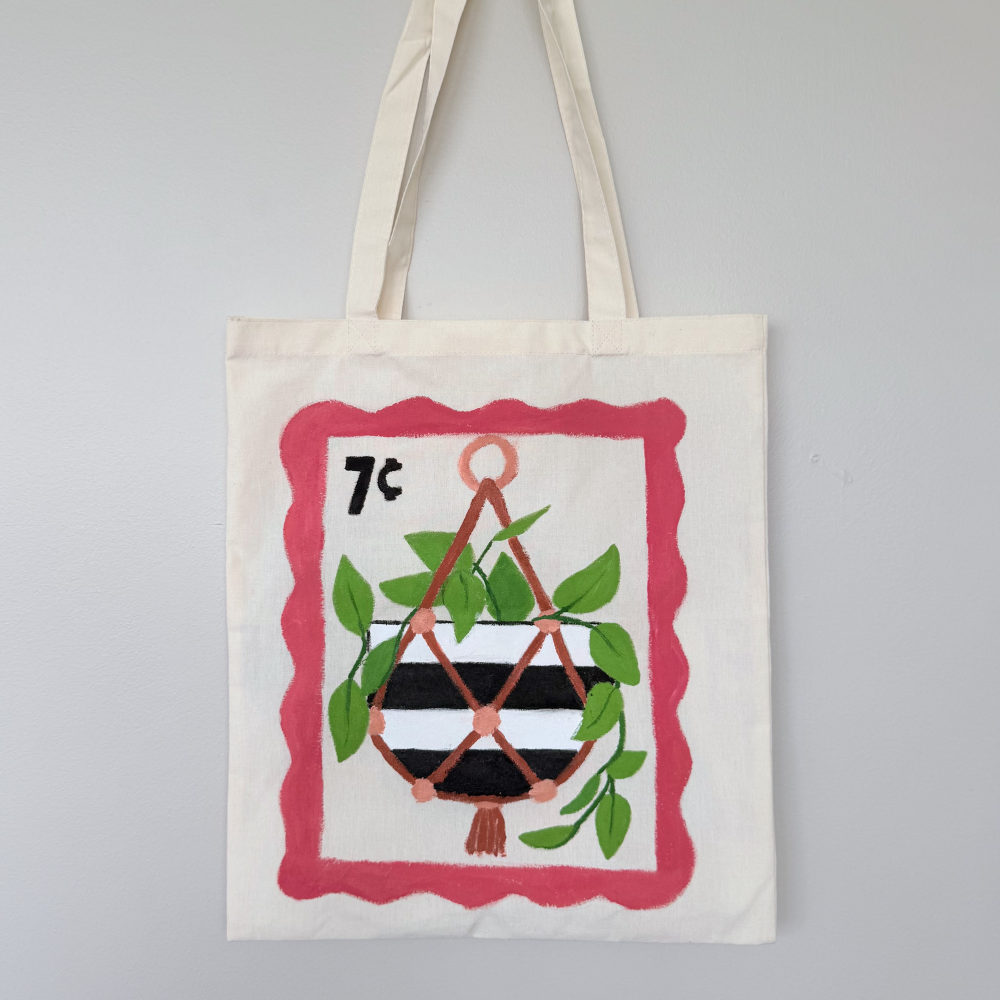 Ash Jones Artwork_Pothos