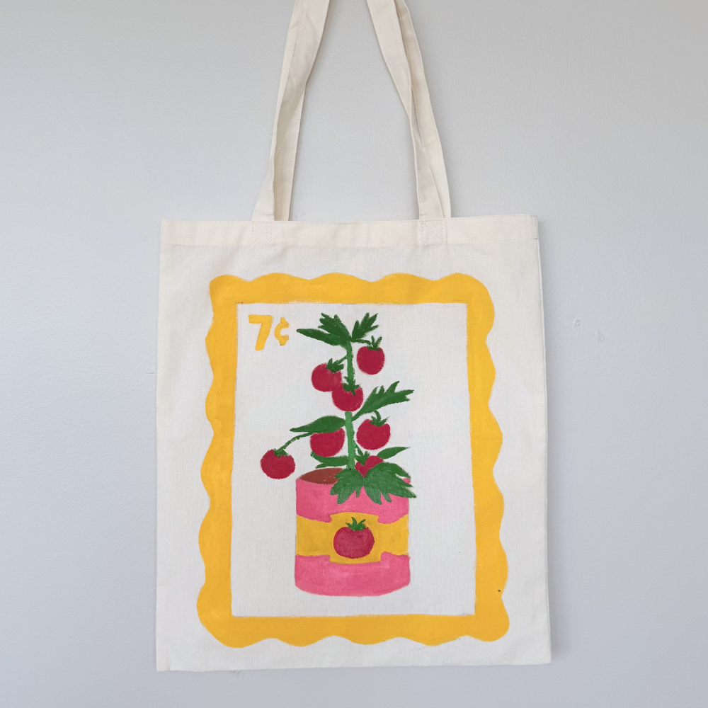 Ash Jones Artwork_Tomatoes