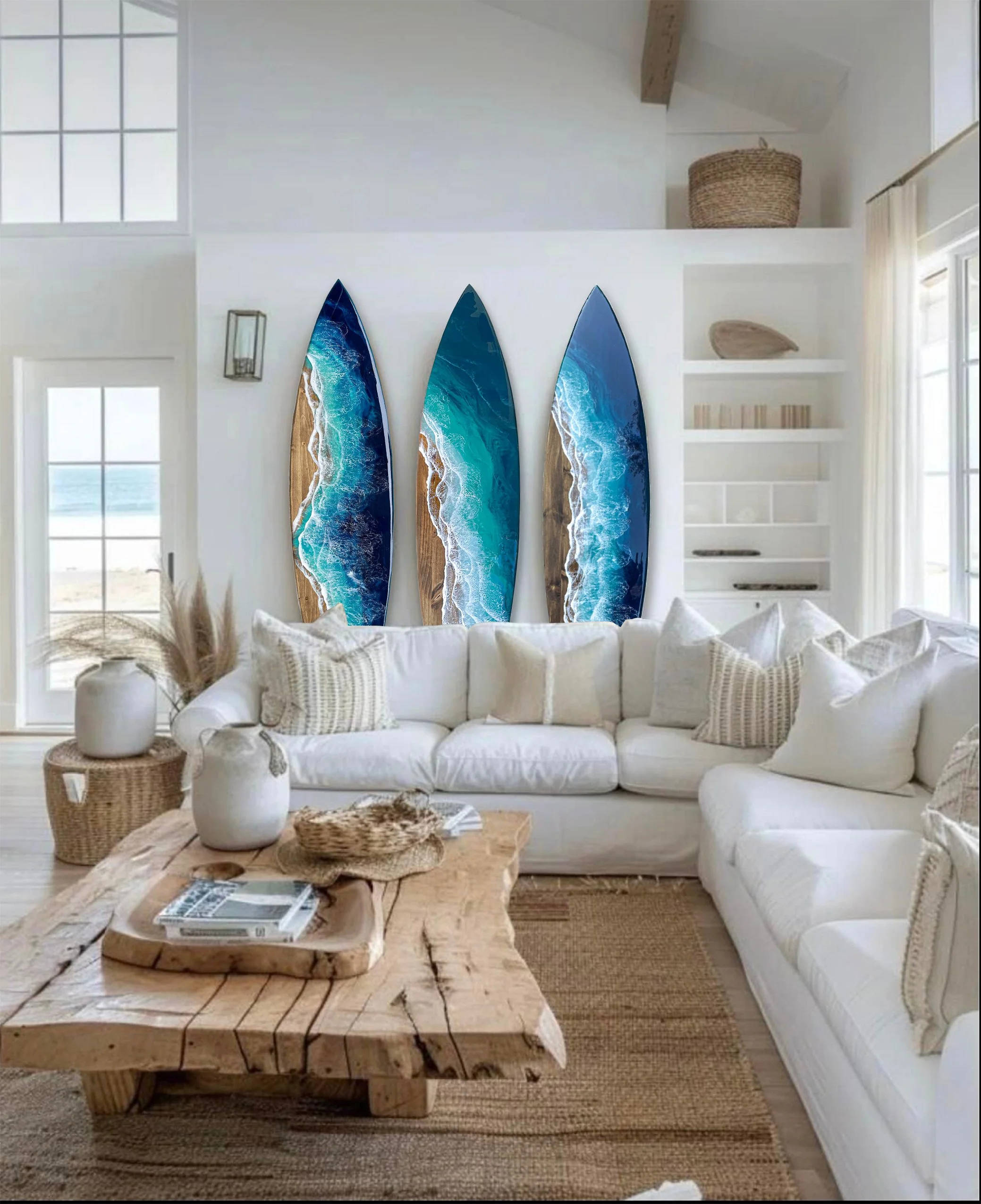 3 surfboards behind couch.jpg (Copy) (Copy)