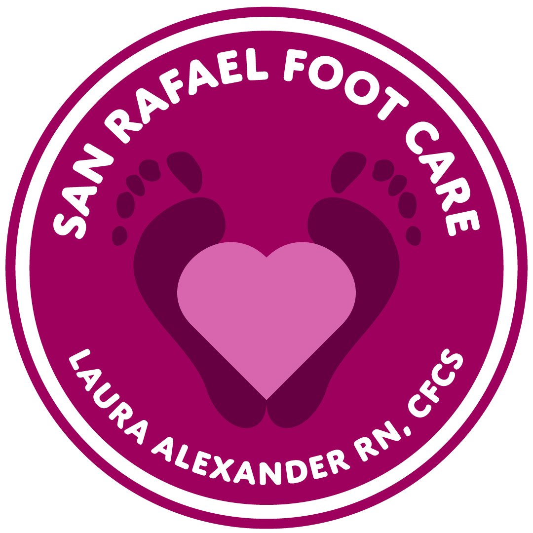Team 1 — San Rafael Foot Care