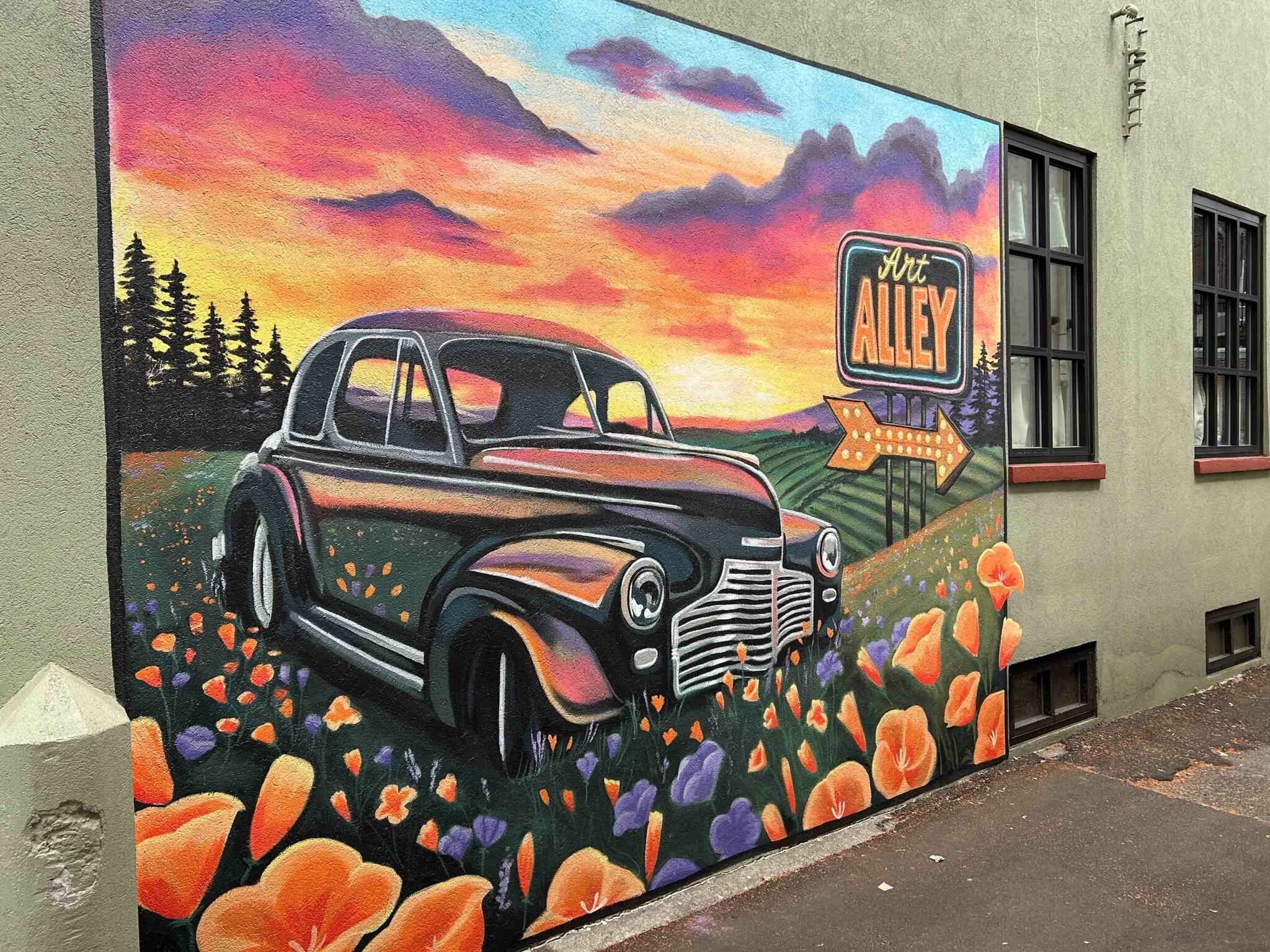 Alt Wine Fest Remixed