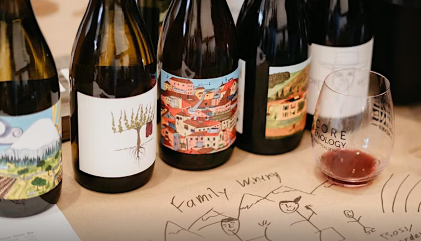 Indie Wine Fest South
