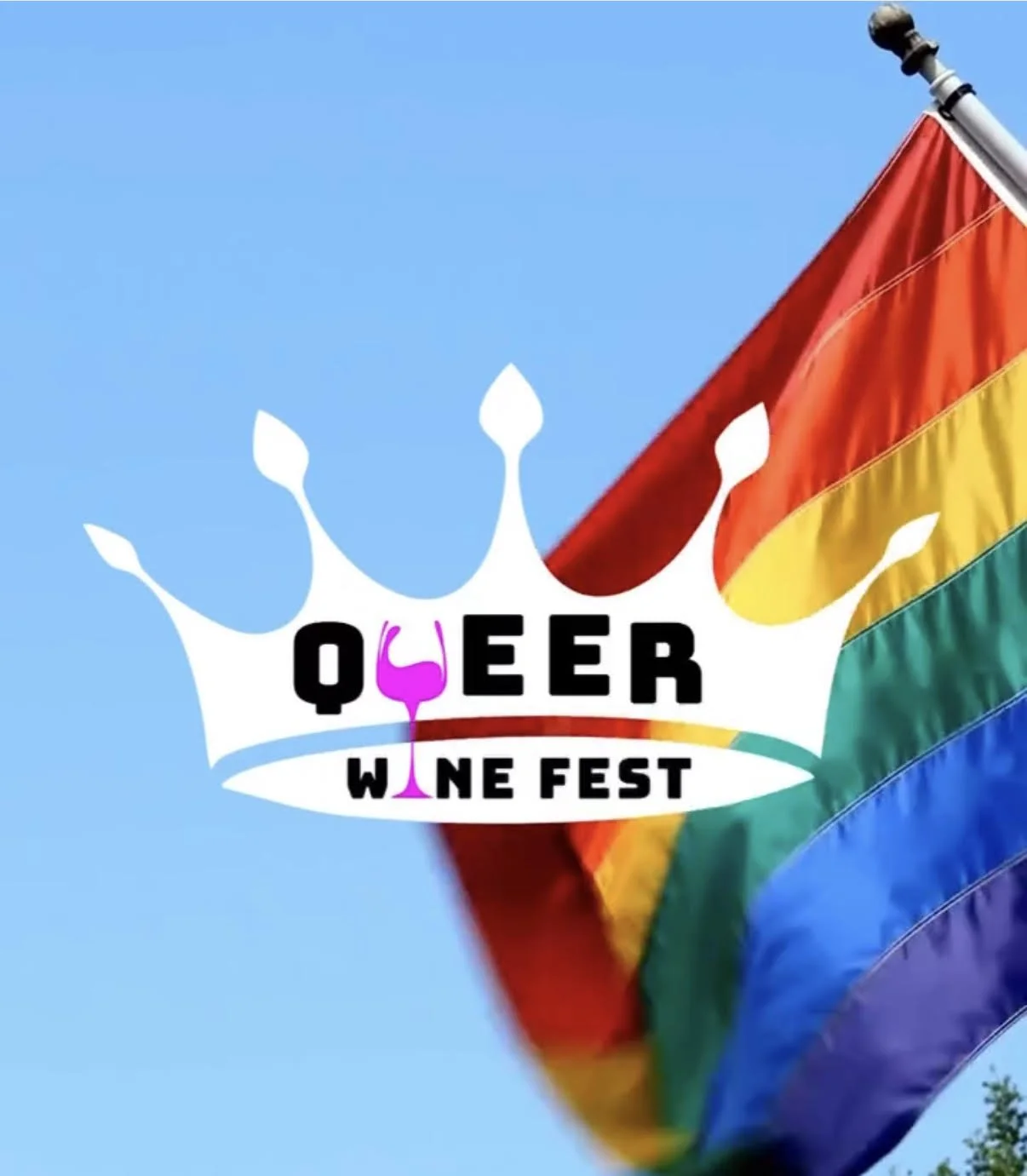 Queer Wine Fest: Dayton, OR