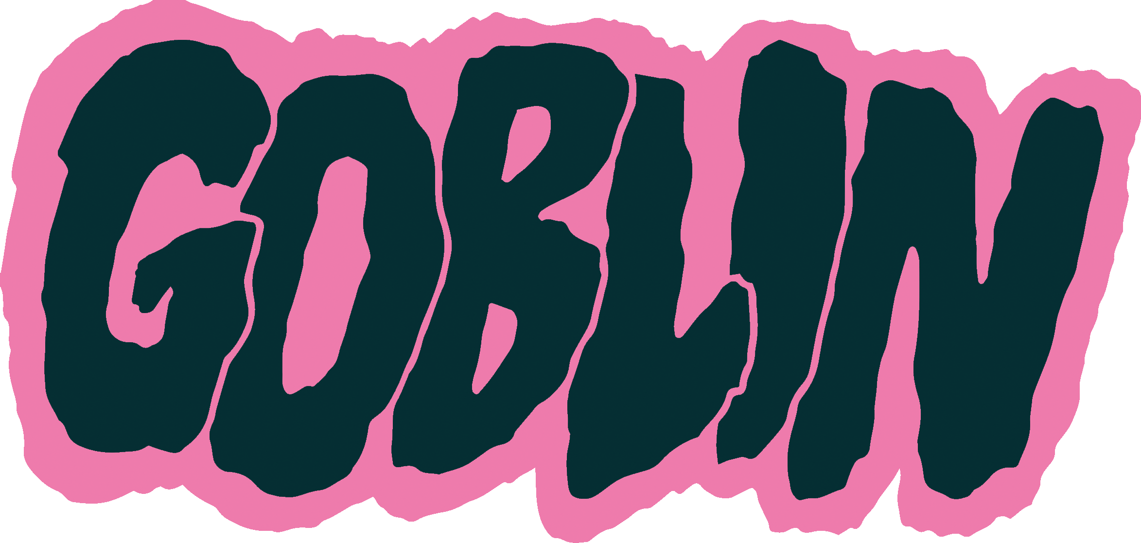 Goblin Tyler The Creator Logo
