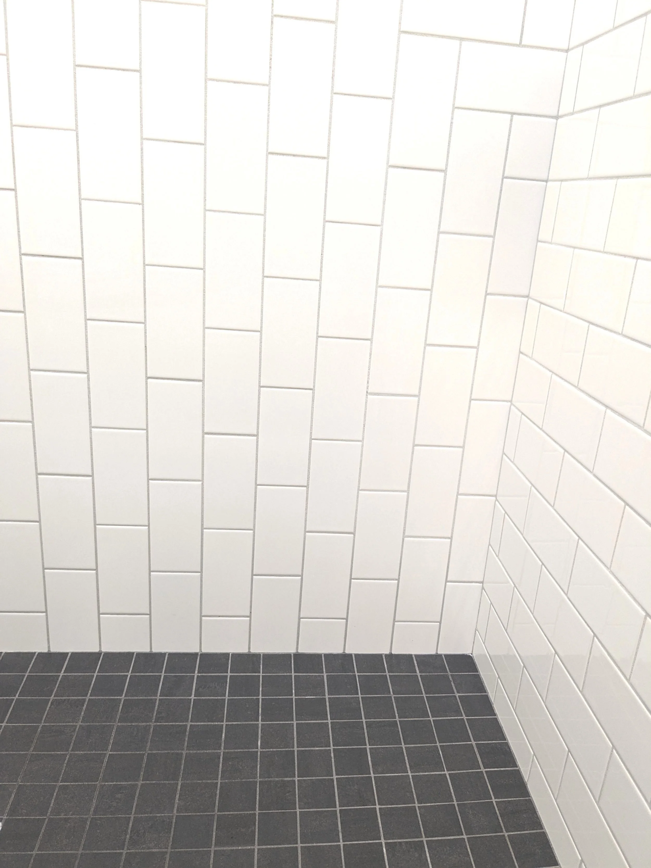 Bathroom in Master Bedroom