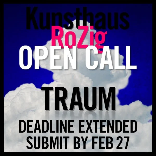 Open Call : TRAUM