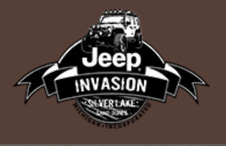 Silver Lake Sand Dunes Jeep Invasion 2026