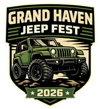 Grand Haven Jeep Fest 2026