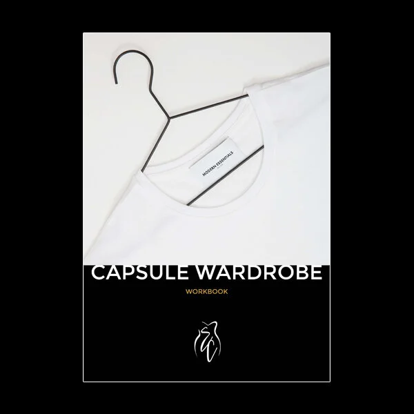 CAPSULE WARDROBE