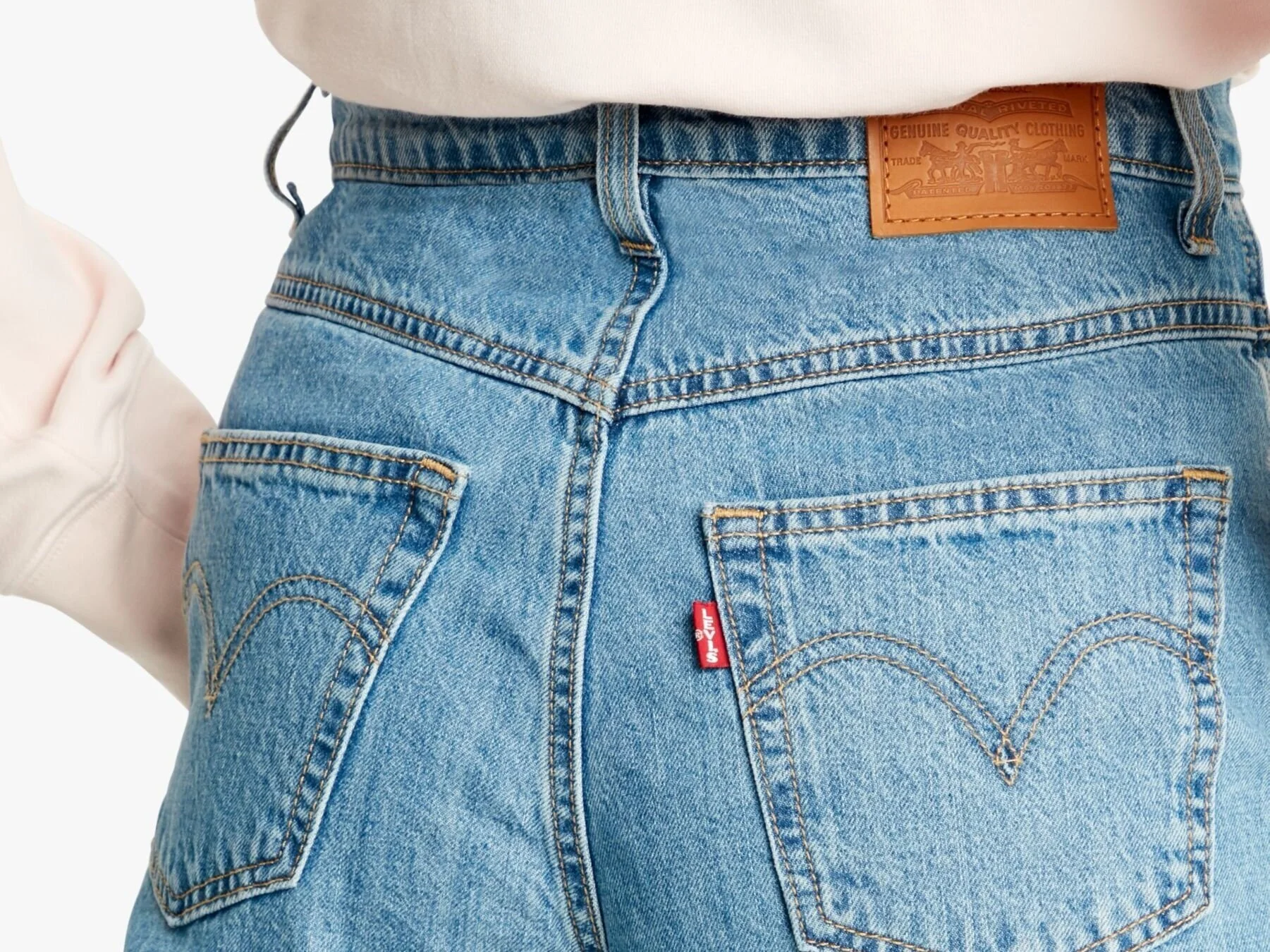 Topshop Editor Jeans — Blog — Elisha 