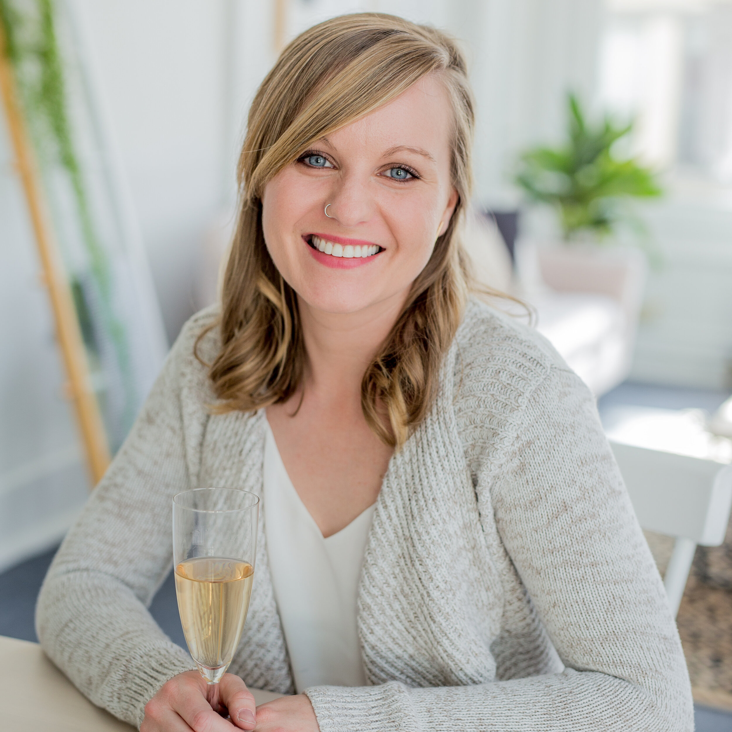Meet Krista - As a wedding photographer, I have the privilege of ...