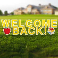 Welcome Back to QOTA 2026-2027