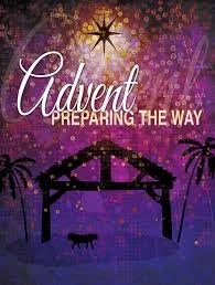 First Day of Advent  