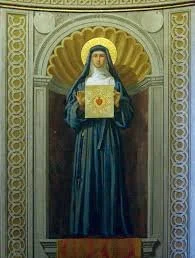 First Friday Devotions to the Sacred Heart /Mass 7:30am 