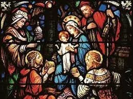Classes-Epiphany Celebration-Schoolhouse Tour and Introduction to the Blessed Karl Archive 