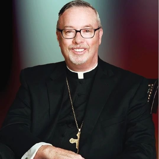 QOTA sends a special welcome to Archbishop Coyne as he becomes the 'persona Christi' for the Archdiocese of Hartford. May God be with you today and always as you lead the people of our communities to Christ. The students, teachers, and families of QO
