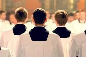Celebrate Catholic Schools week with QOTA - Pray for Vocations   