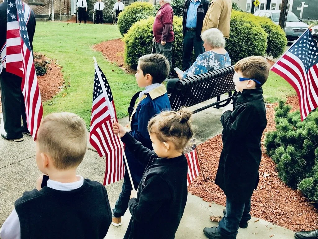 No Classes-Memorial Day