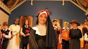  All Saint's Day                  