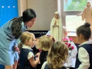No Classes:Celebrate Catholic Schools week with QOTA/Faculty, Staff, Volunteers  