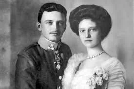 Classes - Blessed Karl of Austria Feast Day                                         