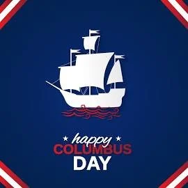 Columbus Day- (No Classes)       