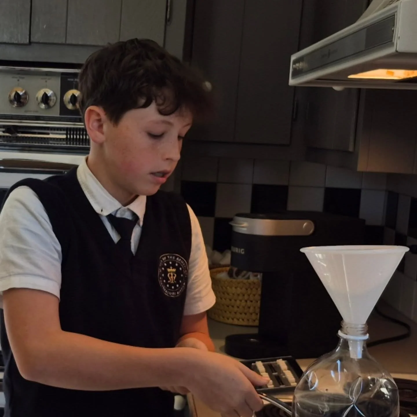 Science Labs create scientists!! 

#science, #lab, #explore,#Classical,  #education,