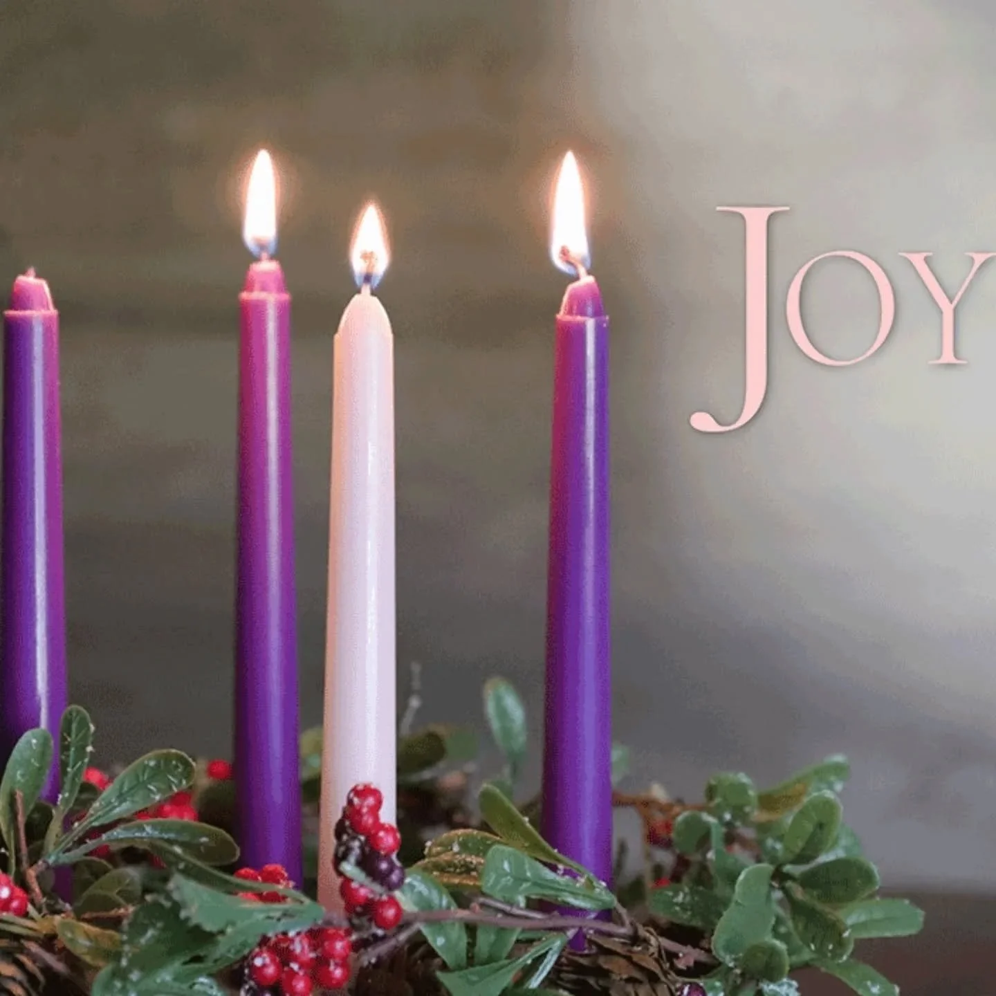 #joy, #advent