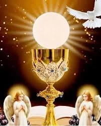 QOTA First Holy Communion Day 