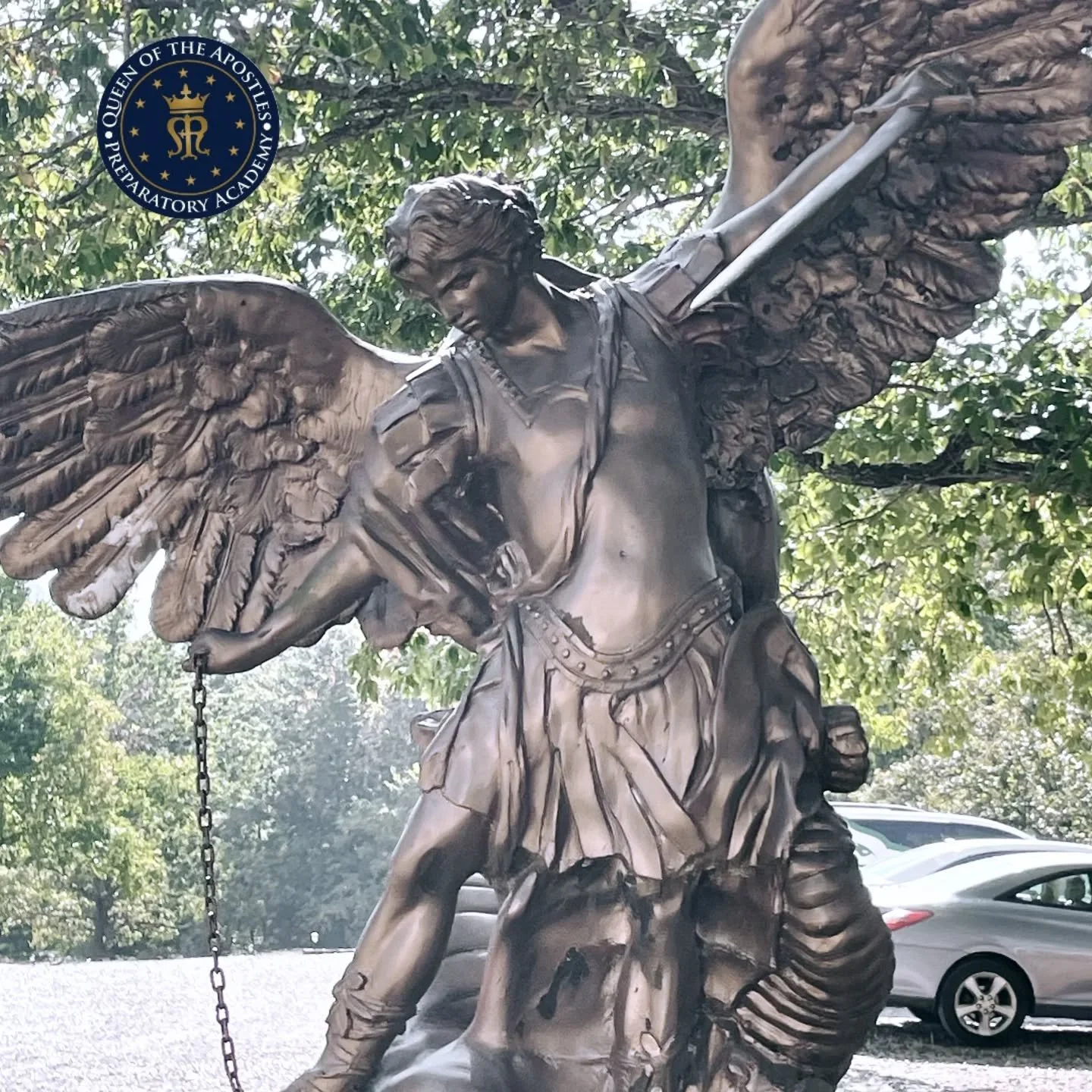 #saintmichael