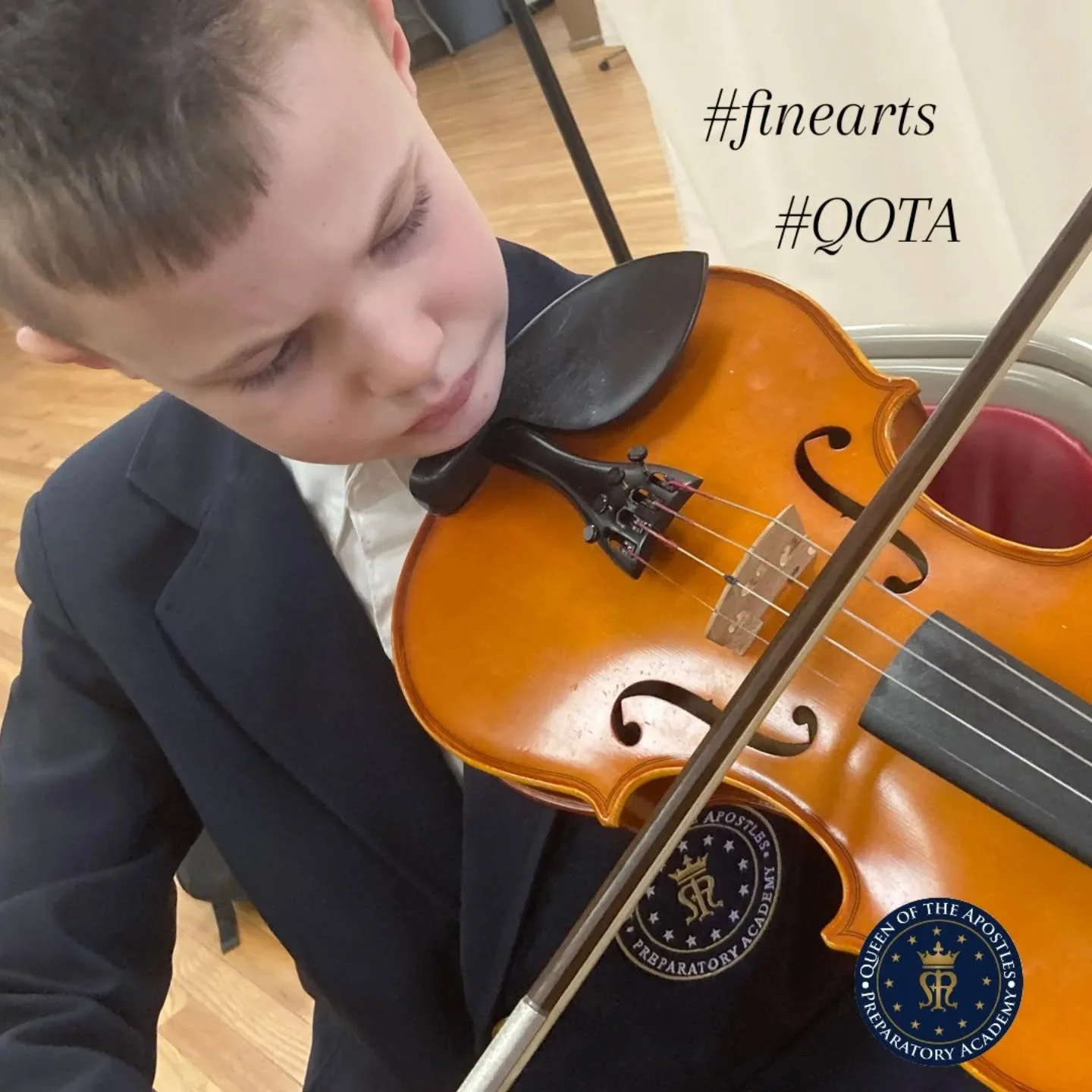 #finearts, #music, #QOTA