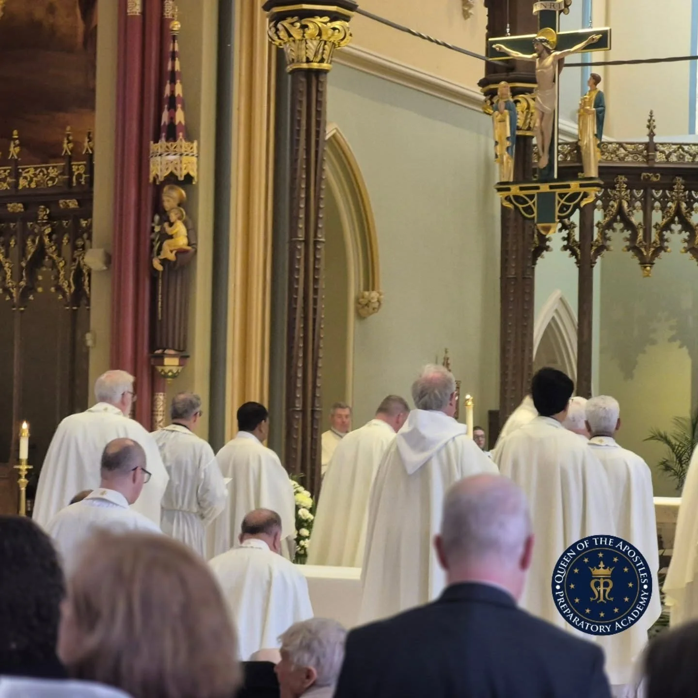 #chrism, #mass , #sacred, #oils , #holyweek