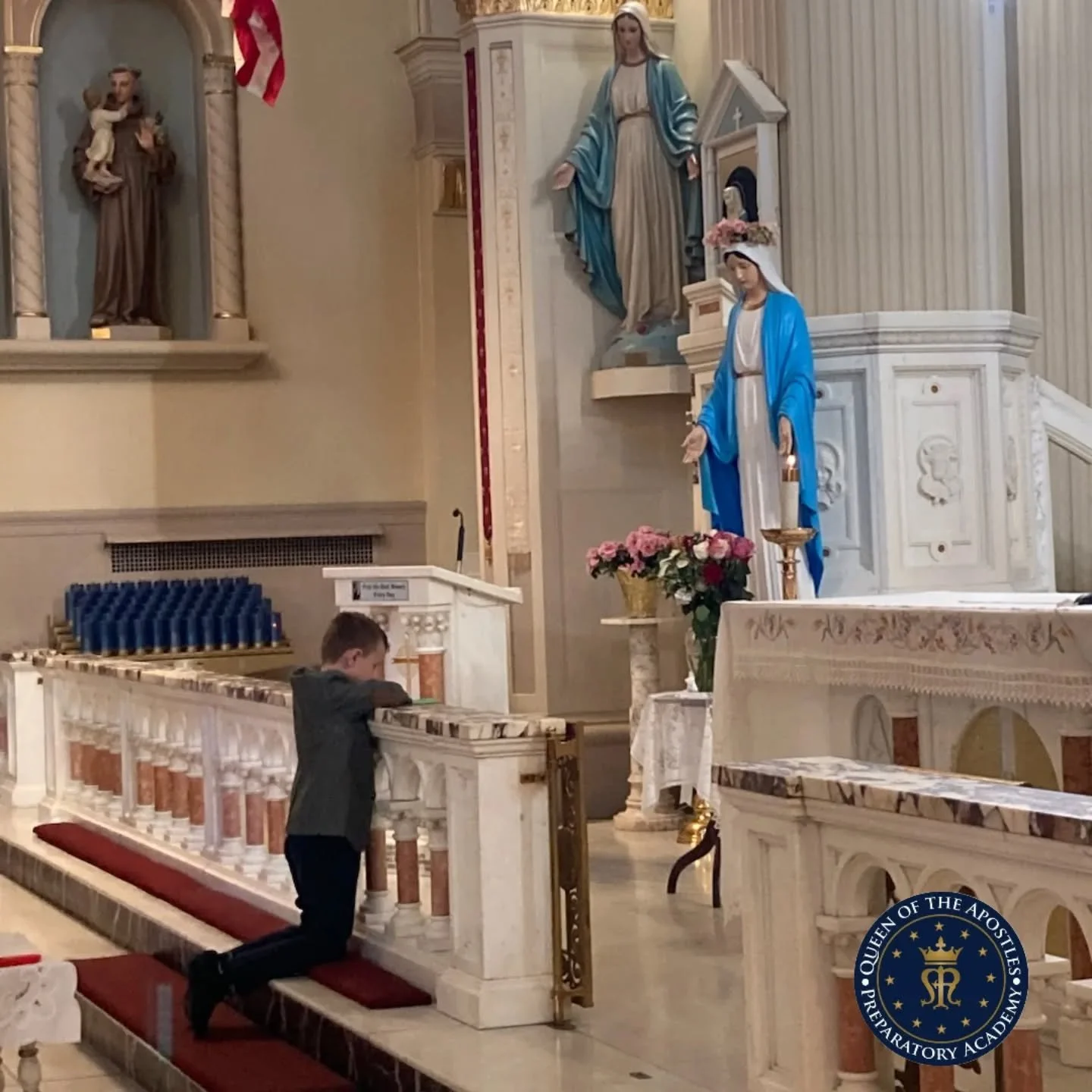 Congratulations to our First Reconciliation recipients. 

#catholic, #confession, #sacraments