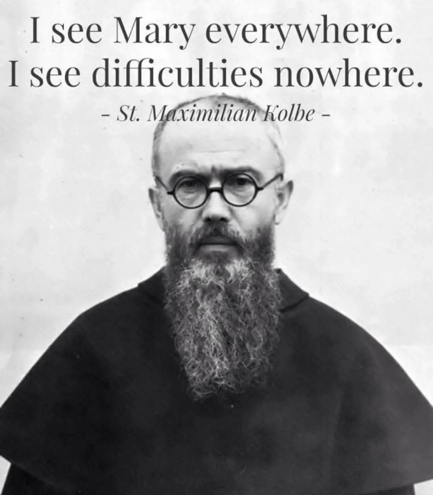 #stmaximiliankolbe