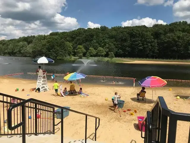 FIELD DAY!!! Crystal Lake  