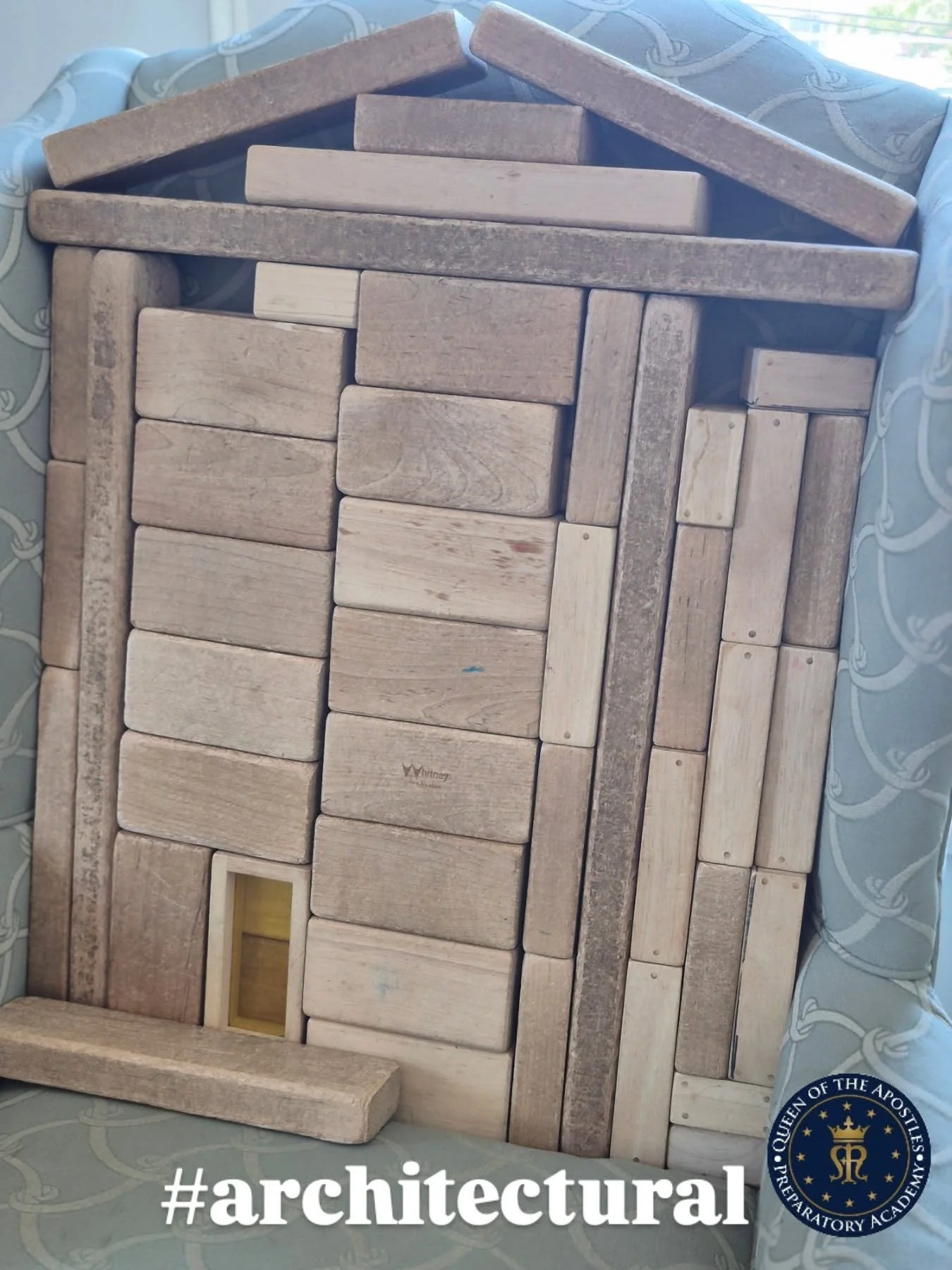 QOTA student, Dino T. (Age 7) has been building and creating houses for many years. His talent always astoundishes his peers and teachers.

#future, #architect, #qotaproud