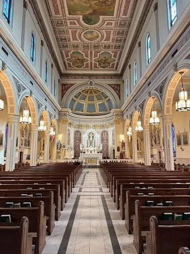 Celebrate Catholic Schools week with QOTA /Parish  