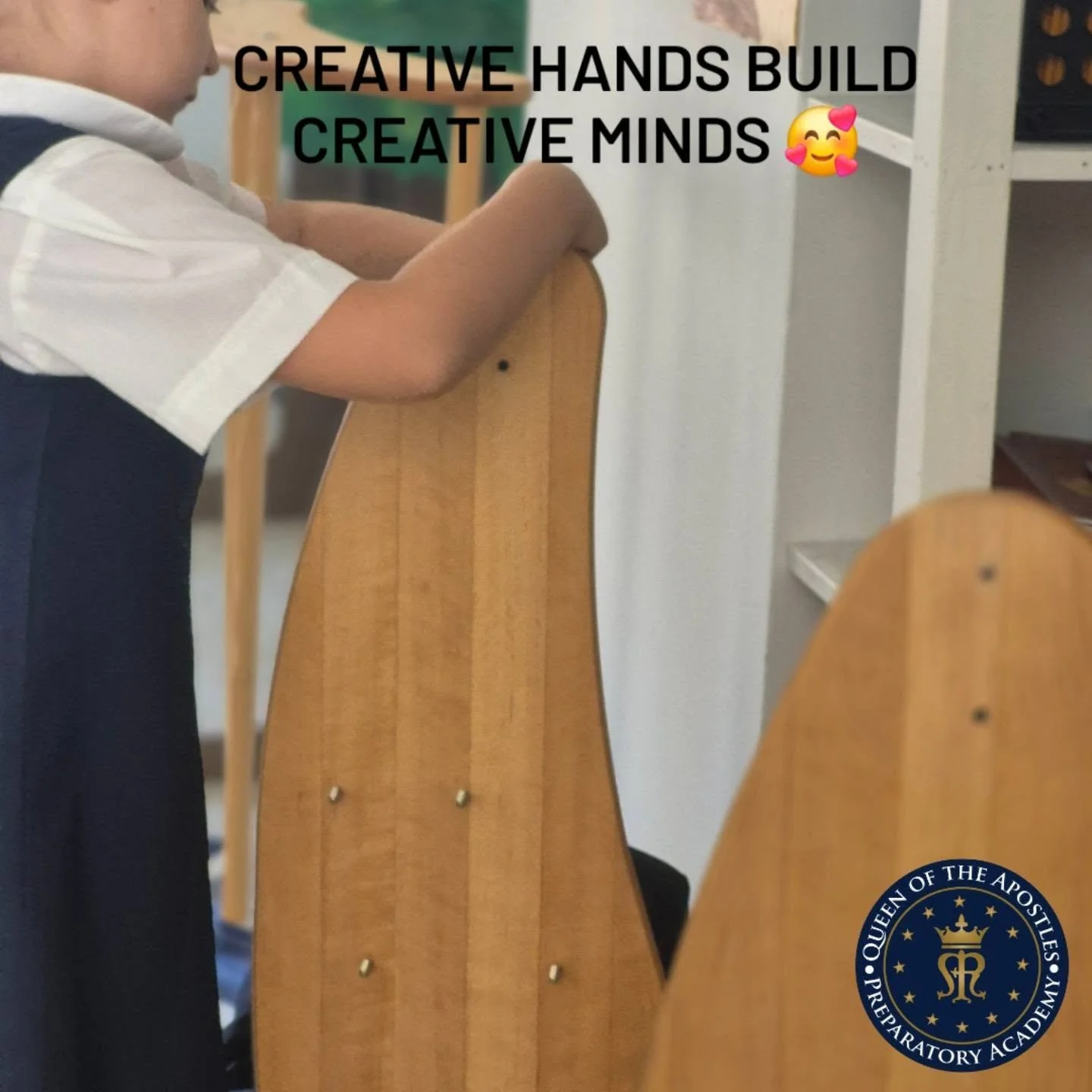 #creative, #mind, #build, #education