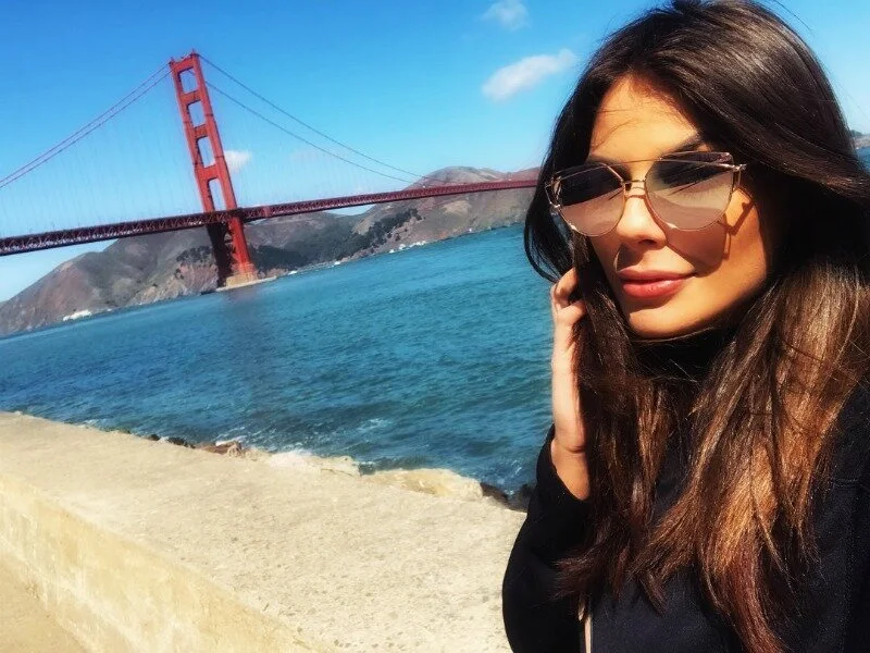 Fishermasn's-San Francisco