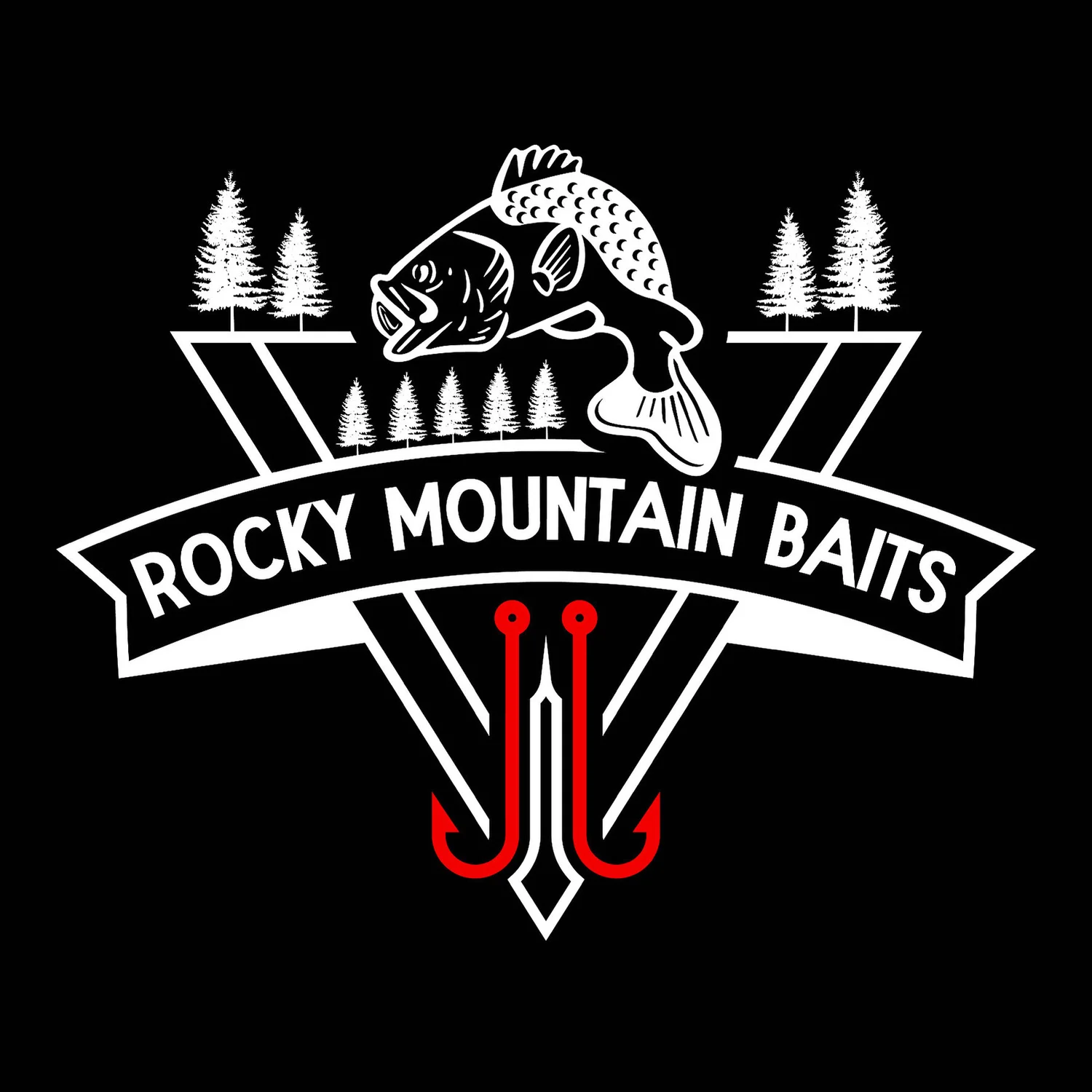Rocky Mountain Baits 